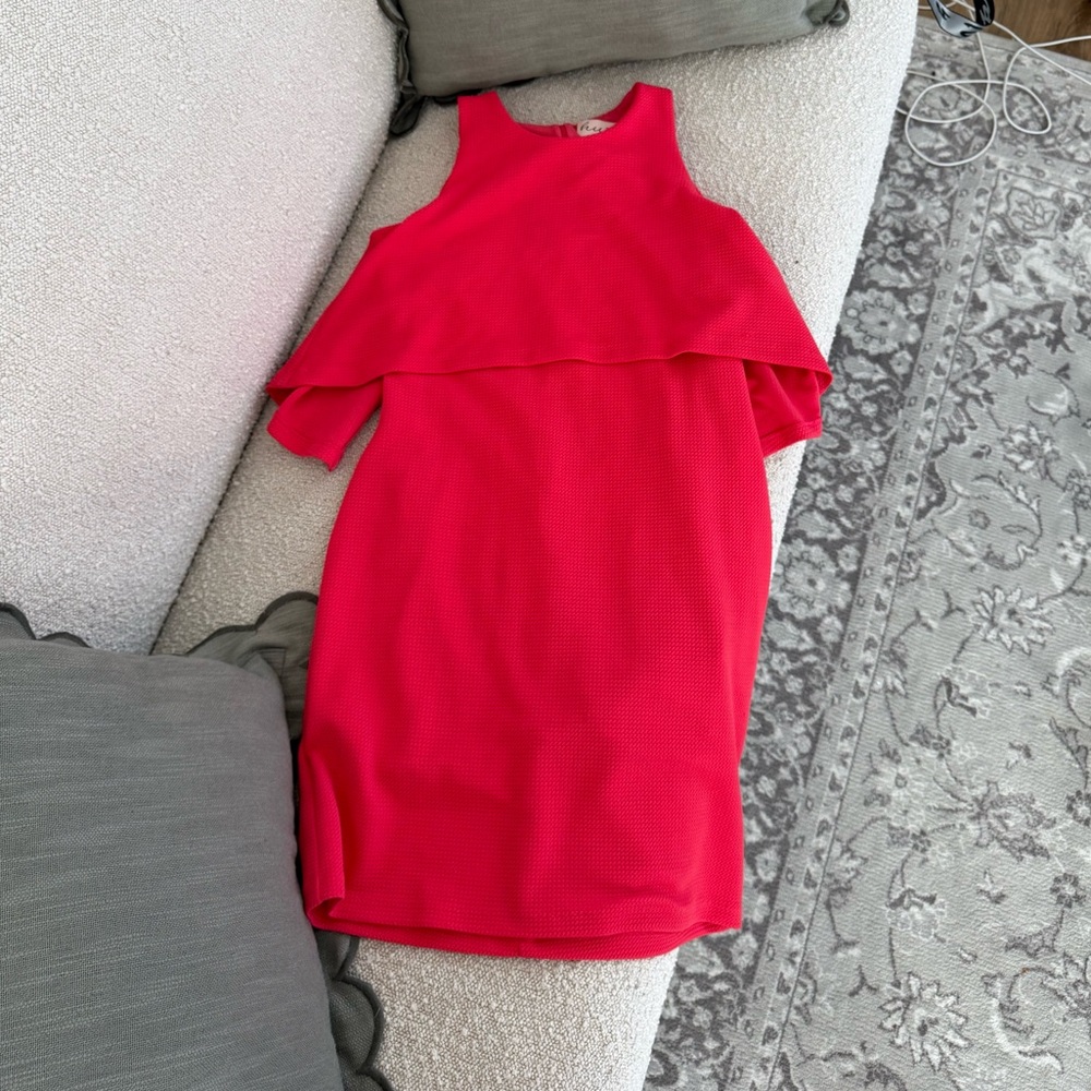 Hutch for W. / Wantable Dress 🤍